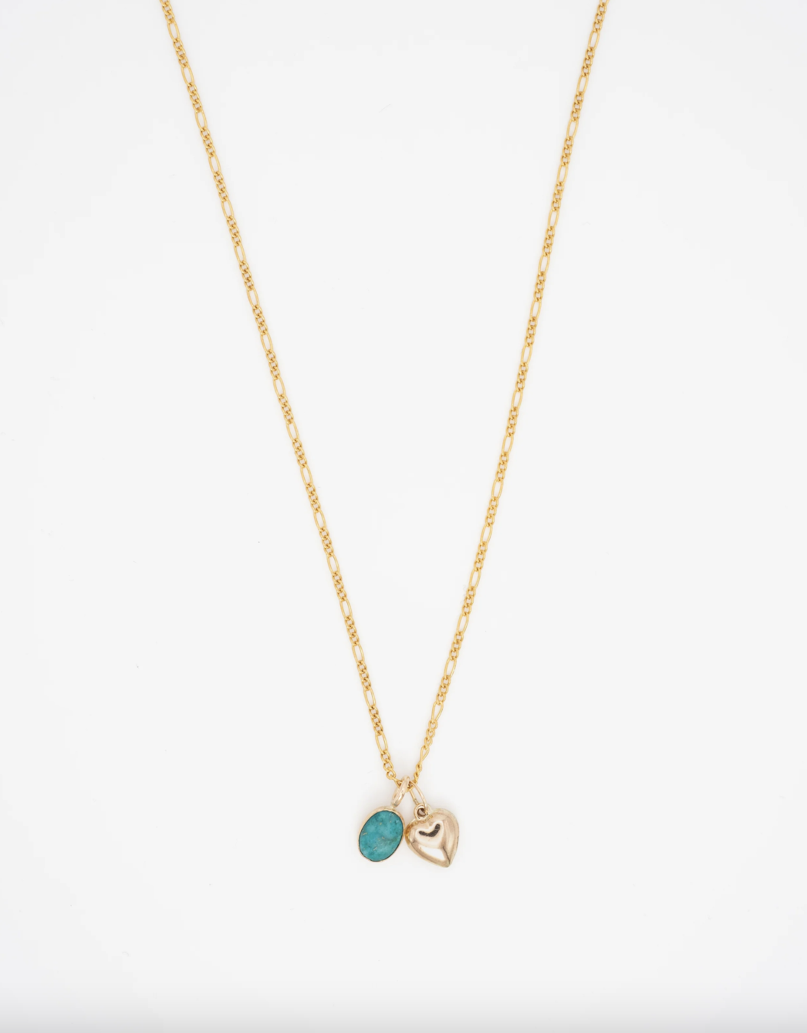 Flora Ciccarelli Flora Ciccarelli- 25P 205  Collier Amichette