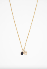 Flora Ciccarelli Flora Ciccarelli- 25P 205  Collier Amichette