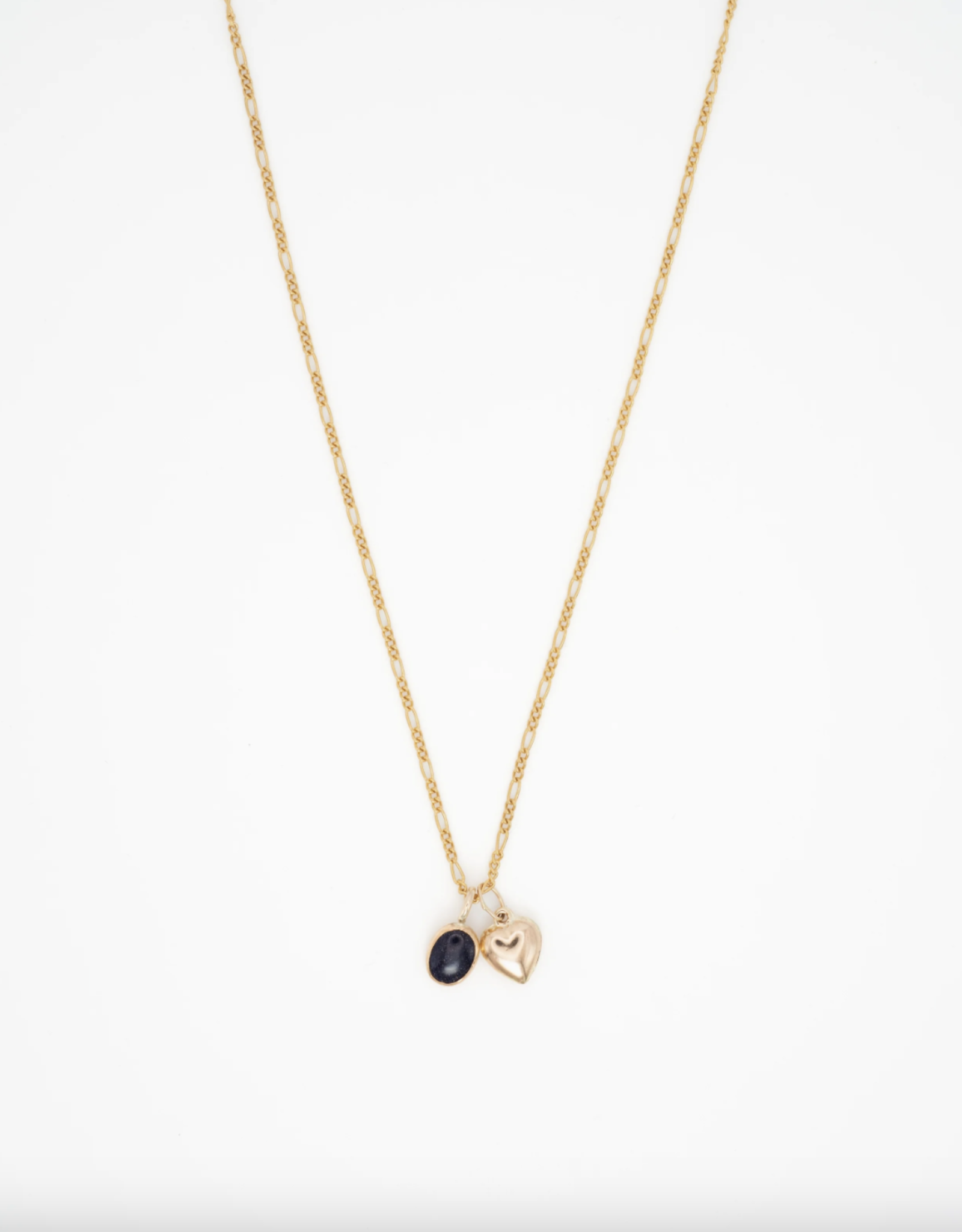 Flora Ciccarelli Flora Ciccarelli- 25P 205  Collier Amichette