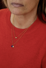 Flora Ciccarelli Flora Ciccarelli- 25P 205  Collier Amichette