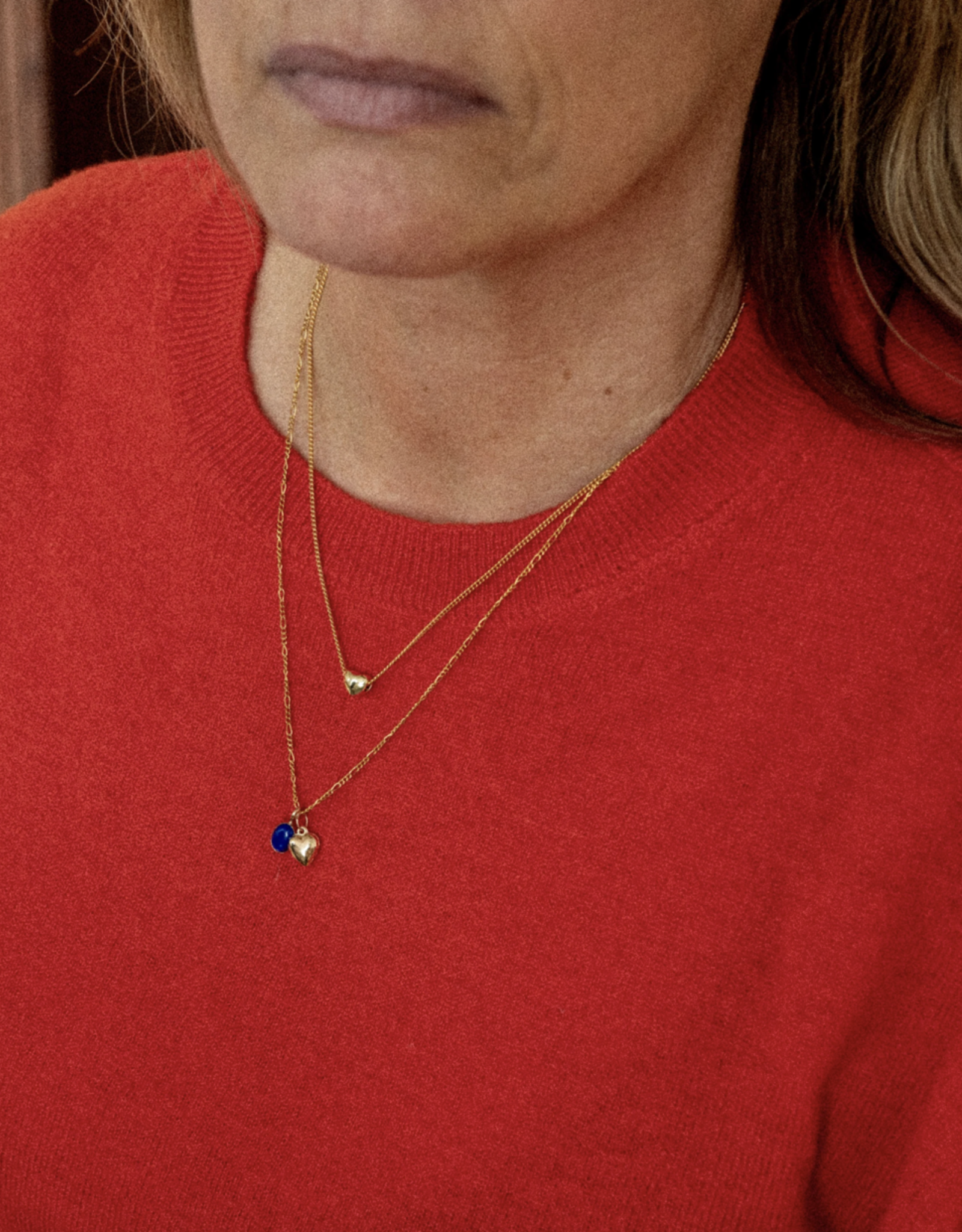 Flora Ciccarelli Flora Ciccarelli- 25P 205  Collier Amichette