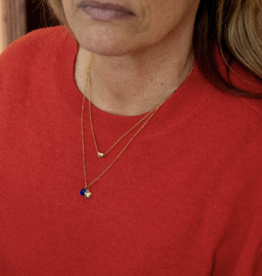 Flora Ciccarelli Flora Ciccarelli- 25P 205  Collier Amichette