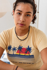 Flora Ciccarelli Flora Ciccarelli- 25P 206  Collier Lucchetto Due
