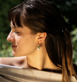 Flora Ciccarelli Flora Ciccarelli- 23A 105 Anneau Alla Grande