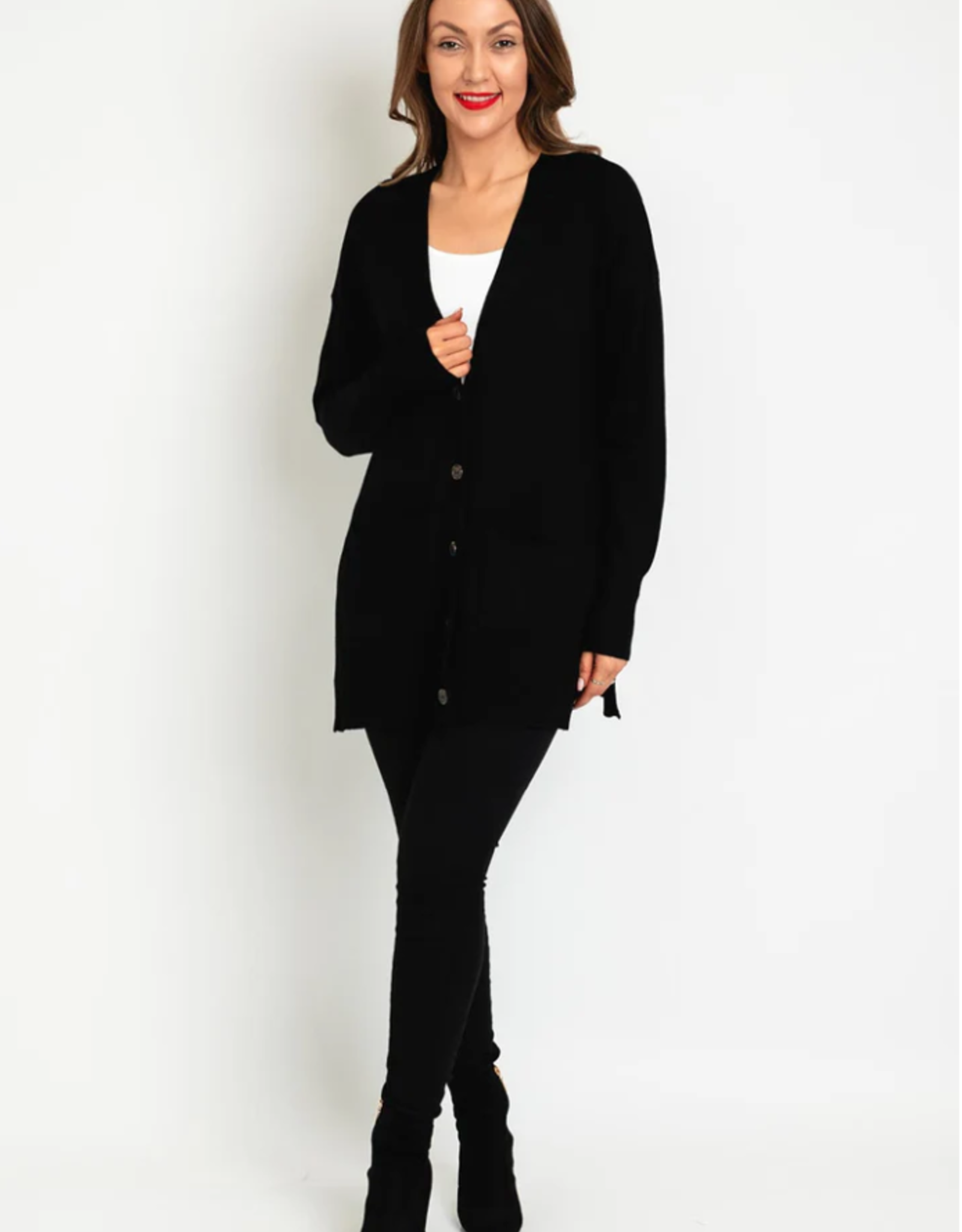 Soya Concept Soya Concept - 33422 Cardigan FW25
