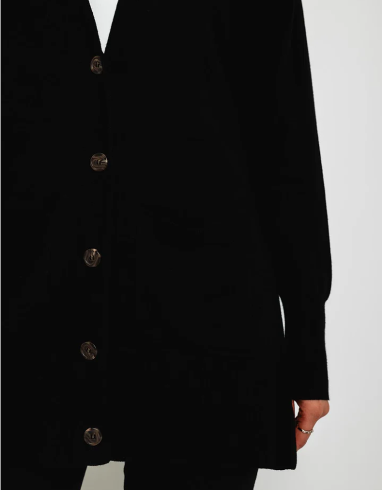 Soya Concept Soya Concept - 33422 Cardigan FW25