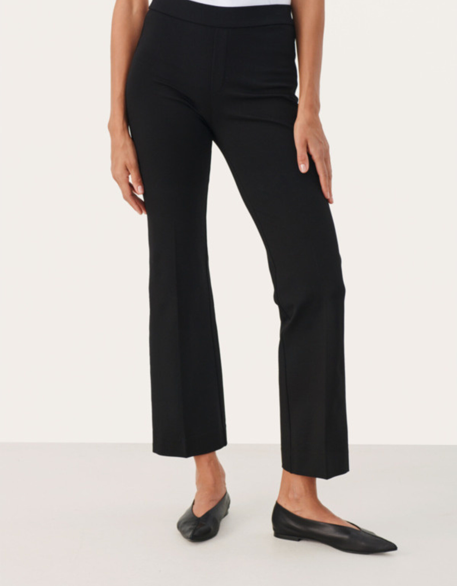 Part Two Part Two- PontaPW pant FW25