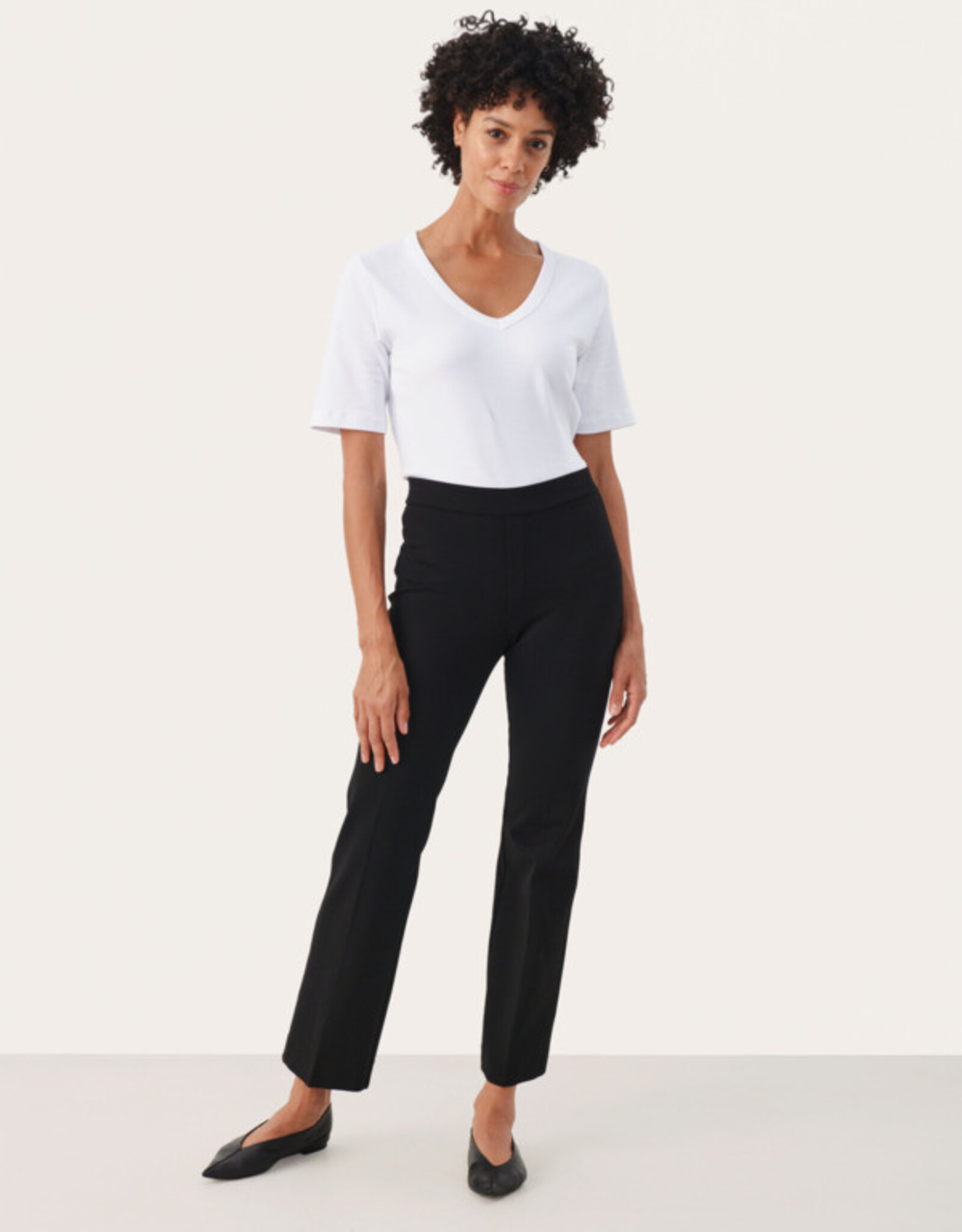 Part Two Part Two- PontaPW pant FW25