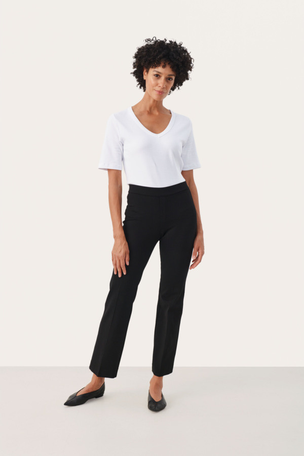 Part Two Part Two- PontaPW pant FW25