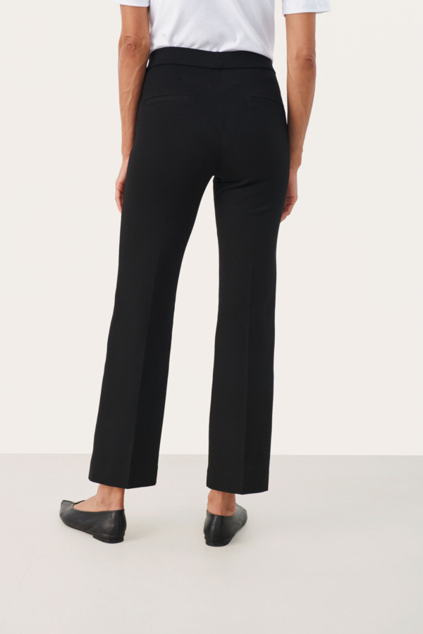 Part Two Part Two- PontaPW pant FW25