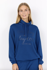 Soya Concept Soya Concept - 27266 Logo Chandail FW25