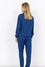 Soya Concept Soya Concept - 27266 Logo Chandail FW25