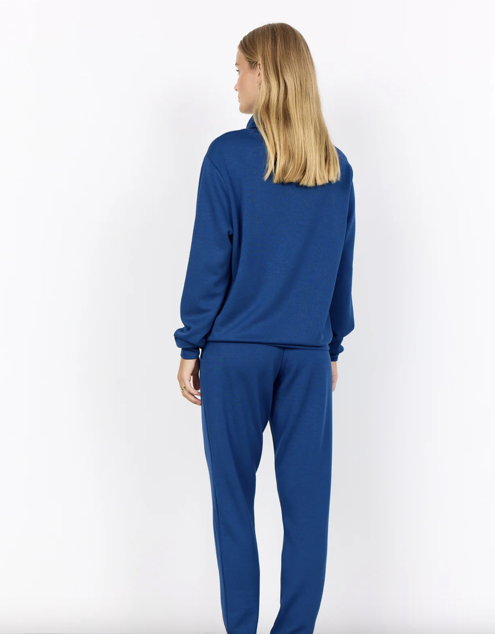 Soya Concept Soya Concept - 27266 Logo Chandail FW25