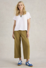 White Stuff White Stuff- 443819 Lucy Trainer FW25 White Stuff White Stuff- 443819 Lucy Trainer FW25