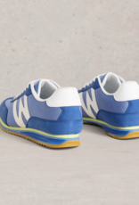 White Stuff White Stuff- 443819 Lucy Trainer FW25 White Stuff White Stuff- 443819 Lucy Trainer FW25