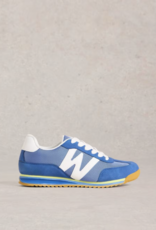 White Stuff White Stuff- 443819 Lucy Trainer FW25 White Stuff White Stuff- 443819 Lucy Trainer FW25