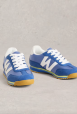 White Stuff White Stuff- 443819 Lucy Trainer FW25 White Stuff White Stuff- 443819 Lucy Trainer FW25