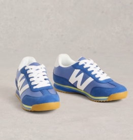 White Stuff White Stuff- 443819 Lucy Trainer FW25