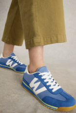 White Stuff White Stuff- 443819 Lucy Trainer FW25 White Stuff White Stuff- 443819 Lucy Trainer FW25