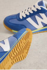 White Stuff White Stuff- 443819 Lucy Trainer FW25 White Stuff White Stuff- 443819 Lucy Trainer FW25