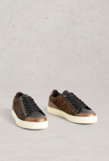 White Stuff White Stuff- 443075 Tori Trainer FW25