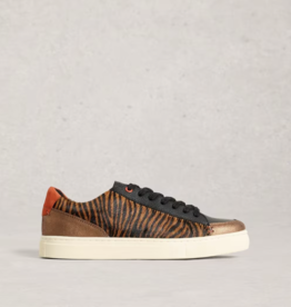 White Stuff White Stuff- 443075 Tori Trainer FW25