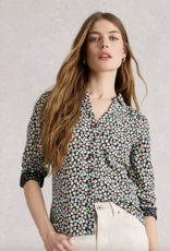 White Stuff White Stuff- 444331 Annie Jersey Shirt FW25 White Stuff White Stuff- 444331 Annie Jersey Shirt FW25