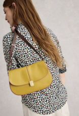 White Stuff White Stuff- 444331 Annie Jersey chemise FW25 White Stuff White Stuff- 444331 Annie Jersey chemise FW25