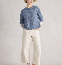 White Stuff White Stuff -444054 Victoria  Chandail FW25 (2 clrs)