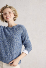 White Stuff White Stuff -444054 Victoria  Sweater FW25 (2 clrs)