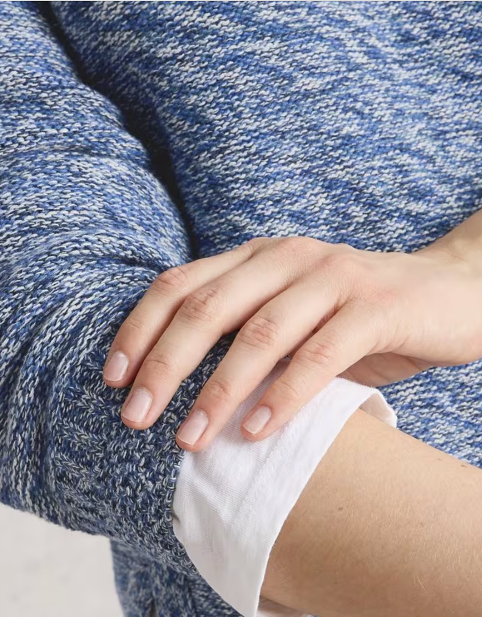 White Stuff White Stuff -444054 Victoria  Chandail FW25 (2 clrs)