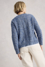 White Stuff White Stuff -444054 Victoria  Sweater FW25 (2 clrs)