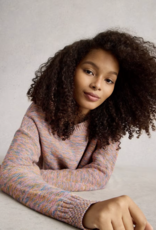 White Stuff White Stuff -444054 Victoria  Sweater FW25 (2 clrs)