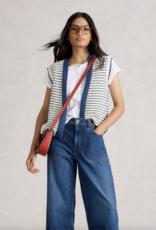 White Stuff White Stuff - 444092 Kylie Waistcoat FW25 White Stuff White Stuff - 444092 Kylie Waistcoat FW25