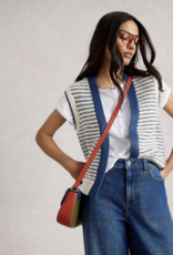 White Stuff White Stuff - 444092 Kylie Waistcoat FW25 White Stuff White Stuff - 444092 Kylie Waistcoat FW25