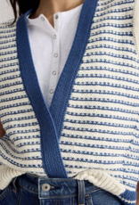 White Stuff White Stuff - 444092 Kylie Waistcoat FW25 White Stuff White Stuff - 444092 Kylie Waistcoat FW25