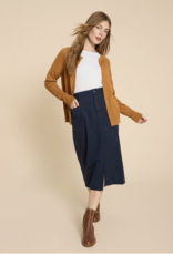 White Stuff White Stuff- 440353  Clara LS T-shirt FW25 (2 clrs ) White Stuff White Stuff- 440353  Clara LS T-shirt FW25 (2 clrs )