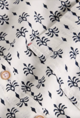 White Stuff White Stuff - 444302 Sophie Organic Cotton Shirt FW25