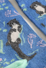 White Stuff White Stuff- 444136 Novelty bas chevilles FW25 ( 3 clrs)