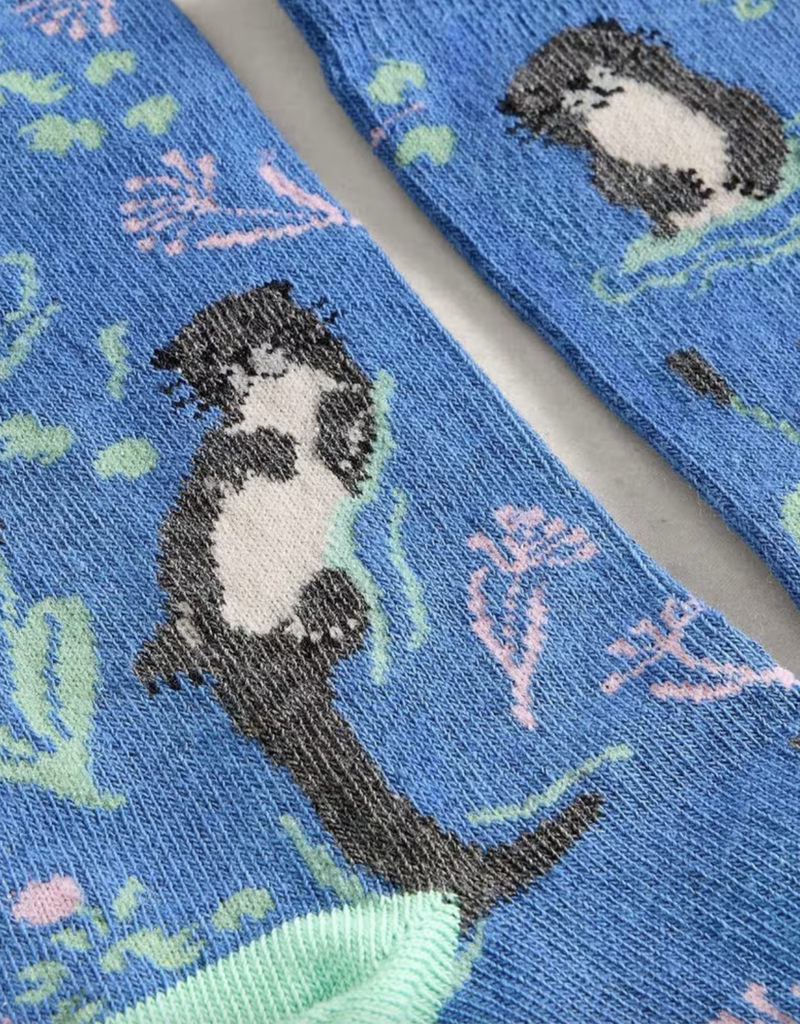 White Stuff White Stuff- 444136 Novelty Ankle Sock FW25 ( 3 clrs)