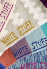 White Stuff White Stuff- 444101 4PK Hatch Ankles Socks FW25 White Stuff White Stuff- 444101 4PK Hatch Ankles Socks FW25