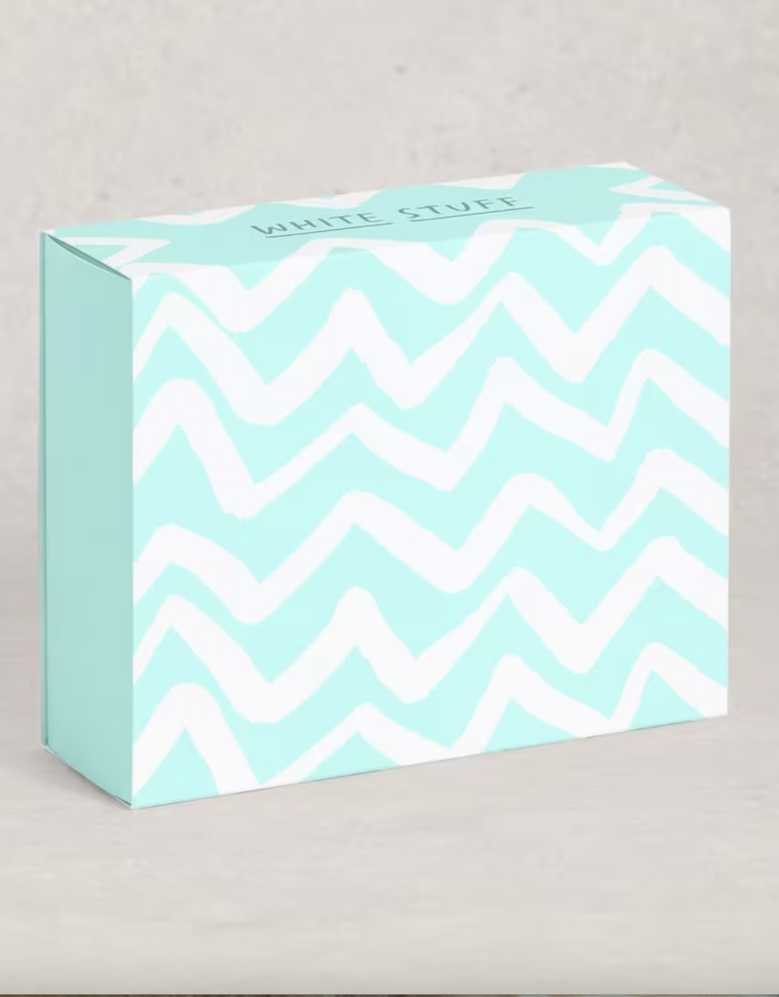 White Stuff White Stuff- 444104 4PK Woodland bas chevilles FW25