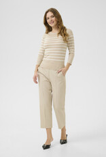 Kaffé Kaffe - KAlizza Boatneck Pullover FW25 Kaffé Kaffe - KAlizza Boatneck Pullover FW25