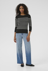 Kaffé Kaffe - KAlizza  Chandail  Col Bateau FW25 Kaffé Kaffe - KAlizza  Chandail  Col Bateau FW25