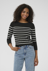 Kaffé Kaffe - KAlizza  Chandail  Col Bateau FW25 Kaffé Kaffe - KAlizza  Chandail  Col Bateau FW25