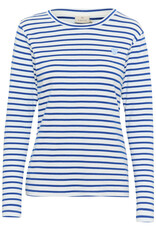 Kaffé Kaffe - Liddy T-Shirt FW25 (3 clrs) Kaffé Kaffe - Liddy T-Shirt FW25 (3 clrs)