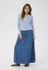 Kaffé Kaffe - Liddy T-Shirt FW25 (3 clrs) Kaffé Kaffe - Liddy T-Shirt FW25 (3 clrs)