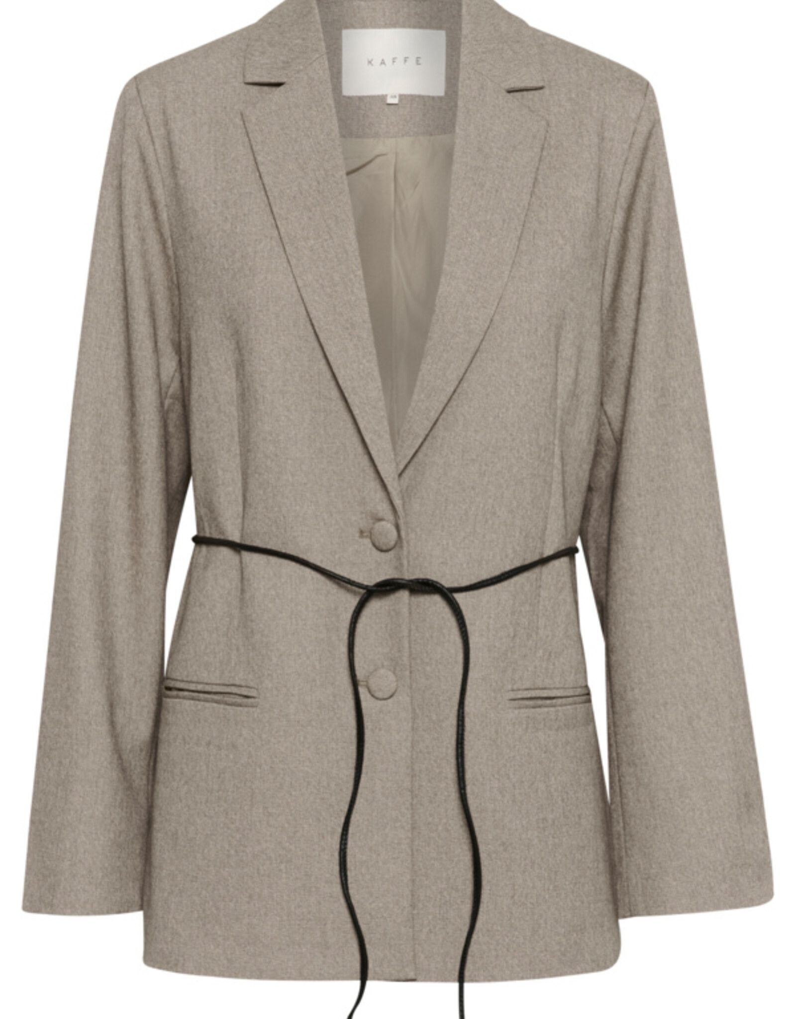 Kaffé Kaffe - KAtilla Veston FW25