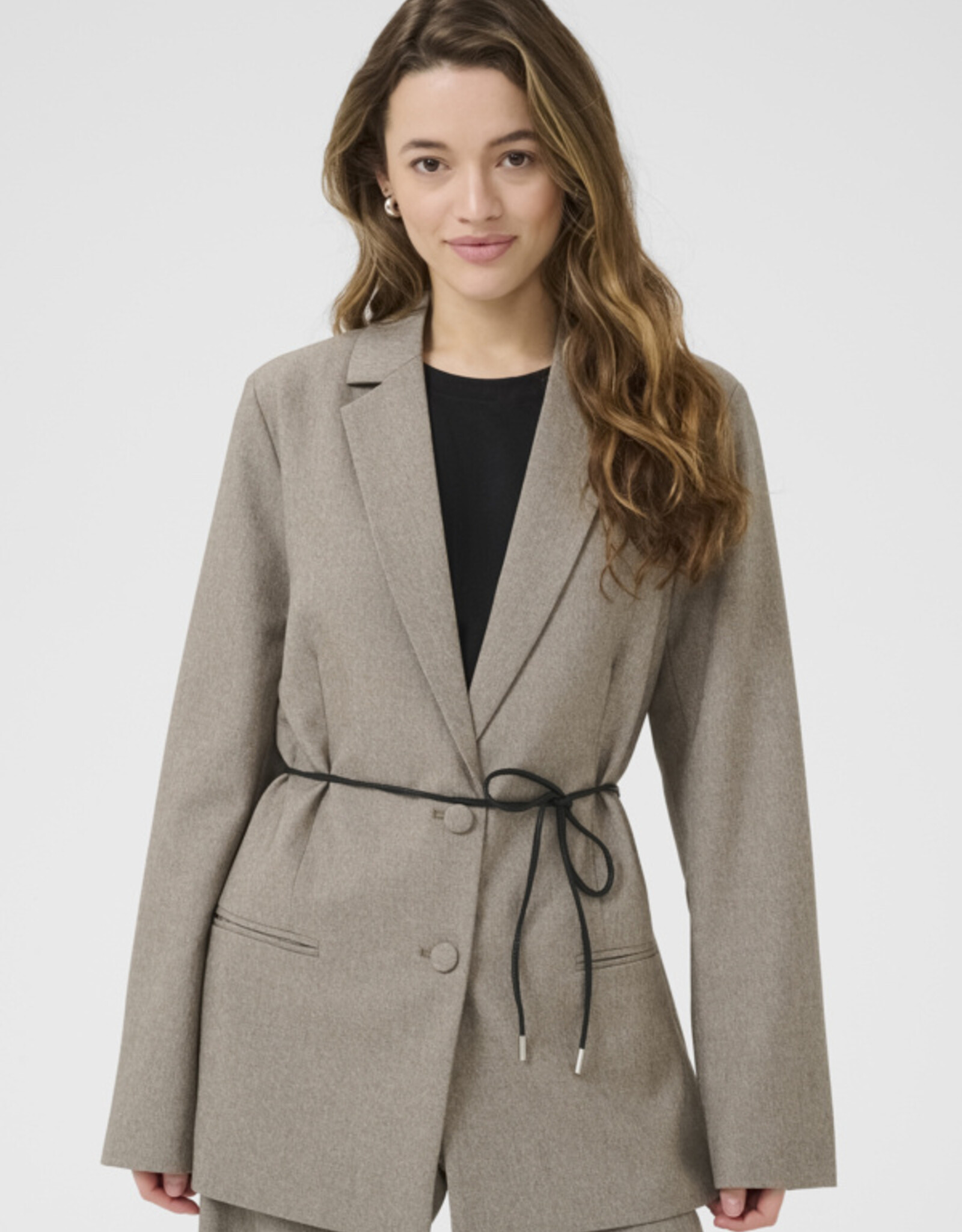 Kaffé Kaffe - KAtilla Blazer FW25