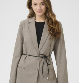 Kaffé Kaffe - KAtilla Veston FW25